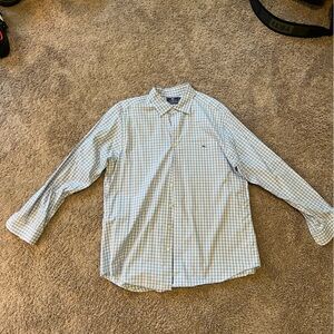 Men’s Vineyard Vines Dress Shirts